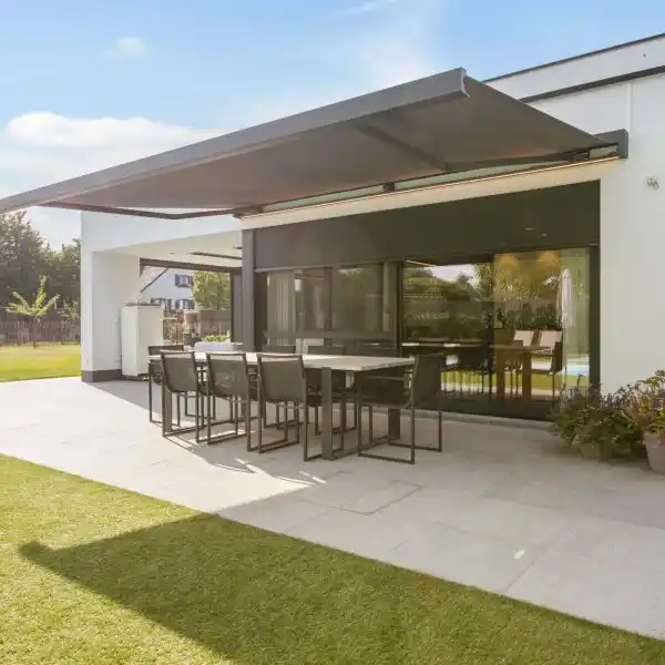 zonwering Oostkapelle